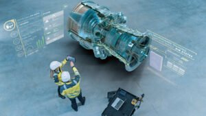 Asset Maintenance