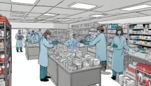 covid 19 supply chain